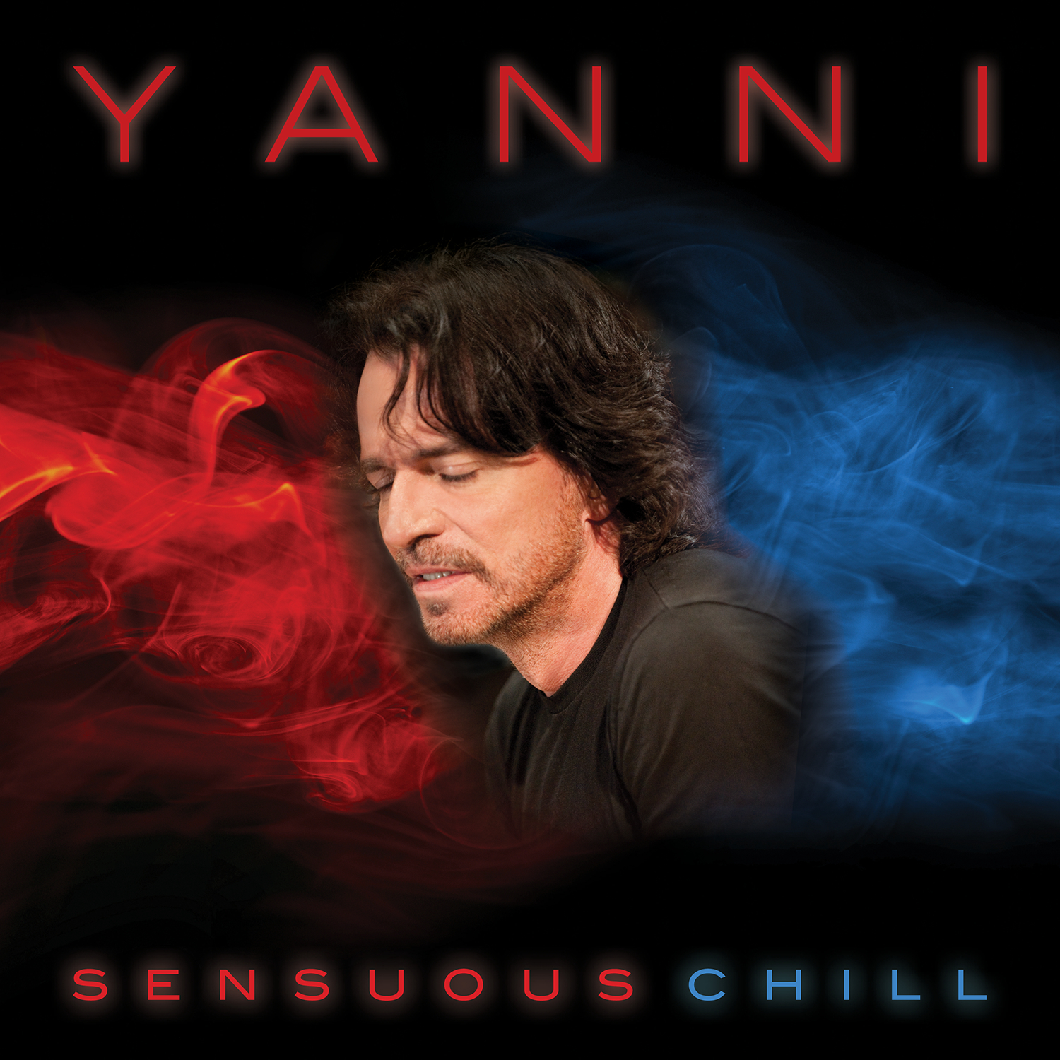 Album Sensuous Chill (2016) – Yanni Album Sensuous Chill (2016) – Yanni