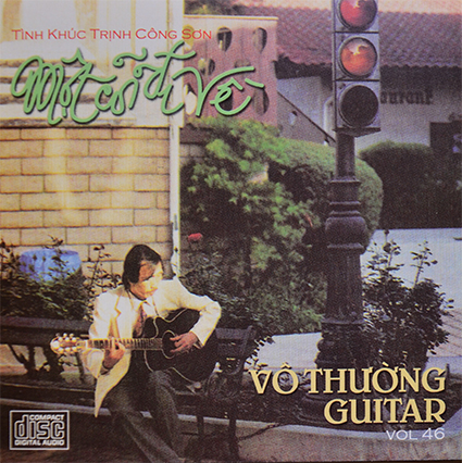 Album Một Cõi Đi Về – Vô Thường Album Một Cõi Đi Về – Vô Thường
