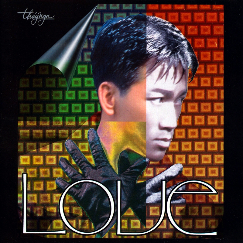 Album Love Album Love
