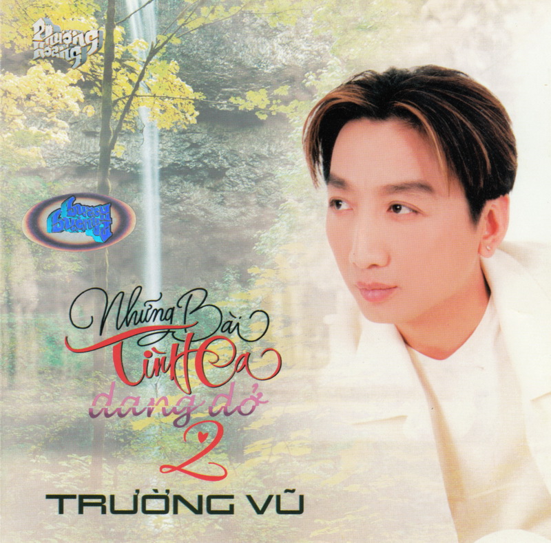 Album Những Bài Tình Ca Dang Dở 2 Album Những Bài Tình Ca Dang Dở 2