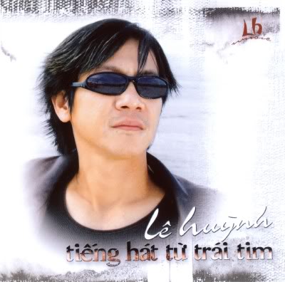 Album Tiếng Hát Từ Trái Tim Album Tiếng Hát Từ Trái Tim