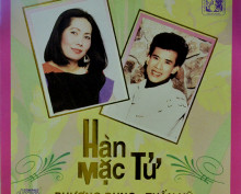 CD Hàn Mặc Tử