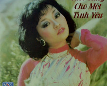 CD Cuối Cùng Cho Một Tình Yêu