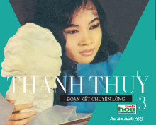 CD Đoạn Kết Chuyện Lòng