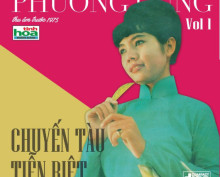 CD Chuyến Tàu Tiễn Biệt