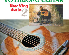 CD Nhạc Vàng Chọn Lọc 2 – Vô Thường