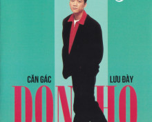 CD Căn Gác Lưu Đày – Don Ho