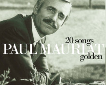 20 Songs Golden – Paul Mauriat