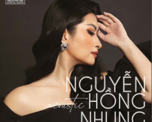 Acoustic Nguyễn Hồng nhung