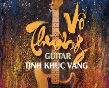 CD Tình Khúc Vàng – Vô Thường