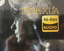 CD Dấu Ấn Tình Xưa