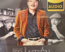 CD Trần Tiến