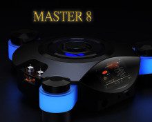 Album Master 8 ( Giá Link Tải: 50,000 VNĐ )