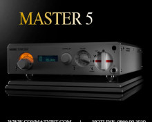 Album Master 5 ( Giá Link Tải: 50,000 VNĐ )