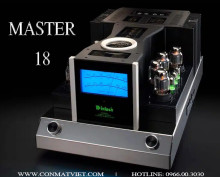 Album Master 18 ( Giá Link Tải: 50,000 VNĐ )