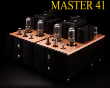 Album Master 41