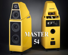 Album Master 54