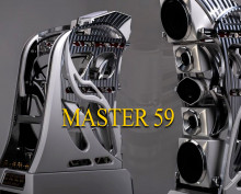 Album Master 59