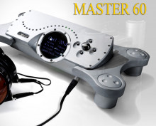 Album Master 60