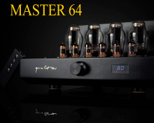 Album Master 64