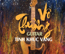 CD Tình Khúc Vàng – Vô Thường