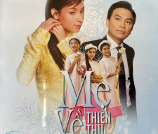 CD Mẹ Về Thiên Thu