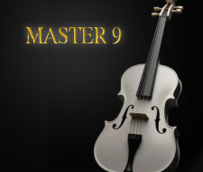Album Master 9 ( Giá Link Tải: 50,000 VNĐ )