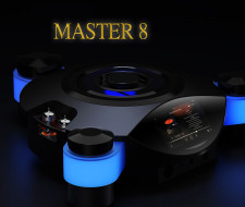 Album Master 8 ( Giá Link Tải: 50,000 VNĐ )
