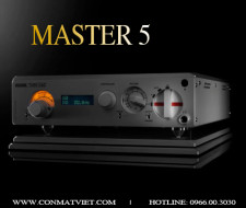 Album Master 5 ( Giá Link Tải: 50,000 VNĐ )