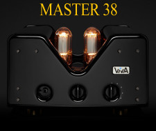Album Master 38