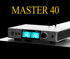 Album Master 40