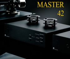 Album Master 42