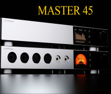 Album Master 45