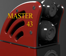 Album Master 43