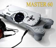 Album Master 60