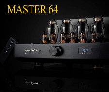 Album Master 64