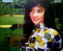 CD Những Vòng Tay Xuôi – Thanh Thuý 2