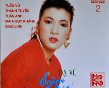 CD Sài Gòn Thứ Bảy