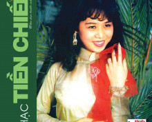 CD Nhạc Tiền Chiến Vol.2 (1975)