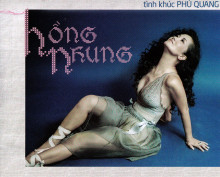 CD Tình Khúc Phú Quang