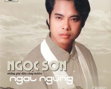 CD Ngại Ngùng – Ngọc Sơn