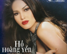 CD Anh Thì Không – Hồ Hoàng yến