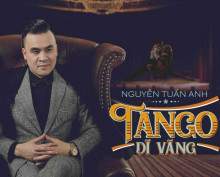 CD Tango Dĩ Vãng – Tuấn Anh