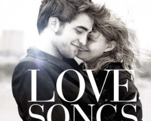 CD Love Song’s