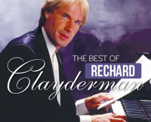 CD The Best Of Rechard Clayderman