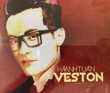 CD Veston – Hà Anh Tuấn