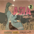 CD Asia Tuyệt Vời Vol.2