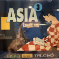 CD Asia Tuyệt Vời Vol.3