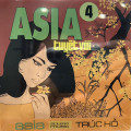 CD Asia Tuyệt Vời Vol.4