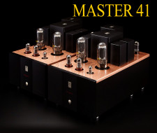 Album Master 41